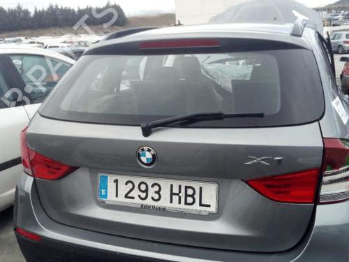 Front right window mechanism BMW X1 (E84) sDrive 18 d | BP33426388C23 - Image 9