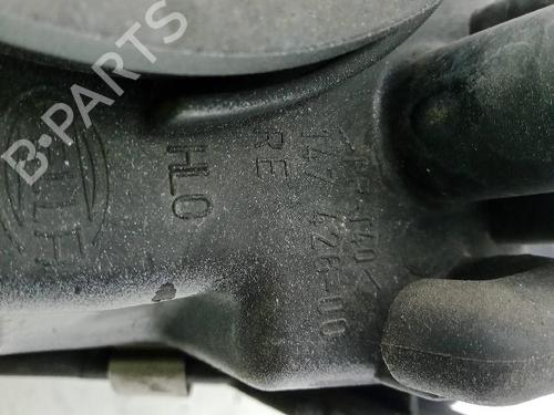 Right headlight VW PASSAT B5 Variant (3B5) 1.8 | BP32490742C29 - Image 5