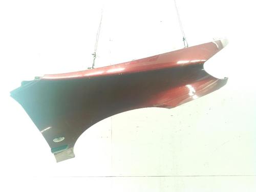 Used Right front fenders PEUGEOT 607 (9D, 9U) 2.0 HDi (107 hp) 29765491