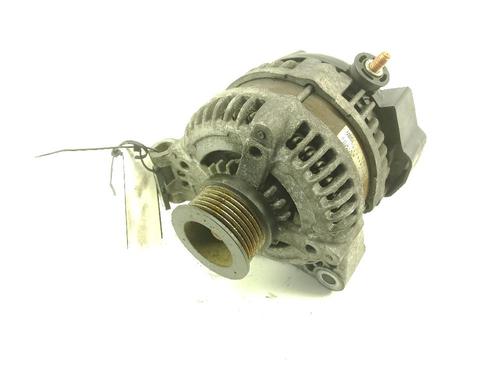Generator LAND ROVER RANGE ROVER SPORT I (L320) 4.2 4x4 (390 hp) 18364433