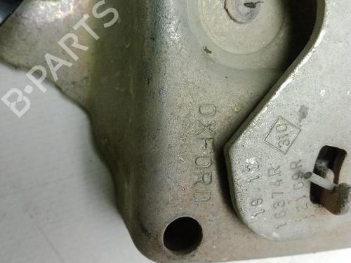 Hood lock MERCEDES-BENZ CITAN MPV (W415) 108 CDI (415.703) | BP30314560C133 