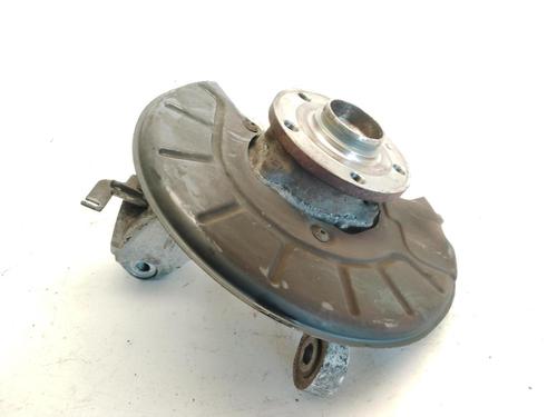 Right front steering knuckle VW PASSAT B6 Variant (3C5) 2.0 TDI 16V 4motion | BP29350598M26 - Image 4