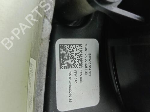 Headlight switch BMW 5 (E60) 525 d | BP33651600I24  - Image 5