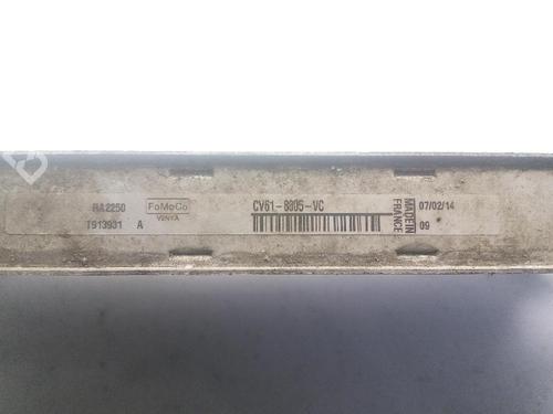 Water radiator FORD FOCUS III 1.0 EcoBoost | BP24048148M31 