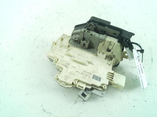Rear left lock VW PASSAT B7 (362) 1.6 TDI | BP18376076C100 
