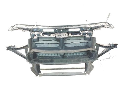 Used Front slam panel BMW X3 (E83) xDrive 20 d (177 hp) 27556098