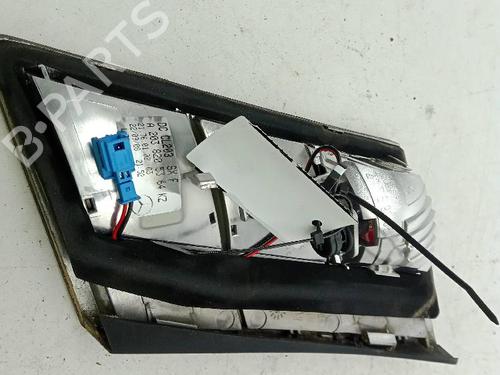 Left tailgate light MERCEDES-BENZ CLC-CLASS (CL203) CLC 200 CDI (203.707) | BP39580427C79 - Image 4