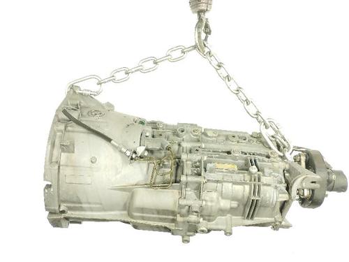 Gearbox BMW 3 (E46) 330 d | BP36001095M3 - Image 2