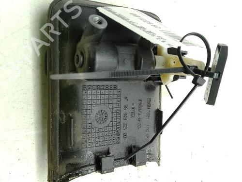 Rear right interior door handle PEUGEOT PARTNER Platform/Chassis 1.6 HDi | BP35774487I16 - Image 2