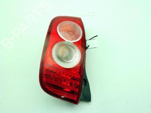 Used Left taillight NISSAN MICRA III (K12) 1.4 16V (88 hp) 30871853