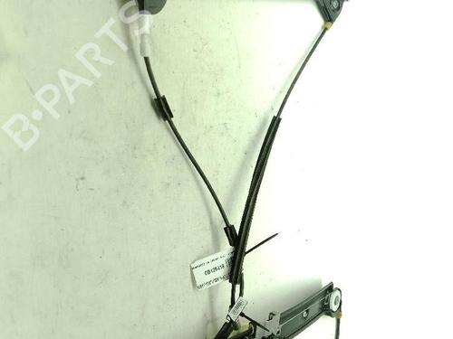 Front left window mechanism BMW 1 (E81) 118 i | BP36184396C22 - Image 2