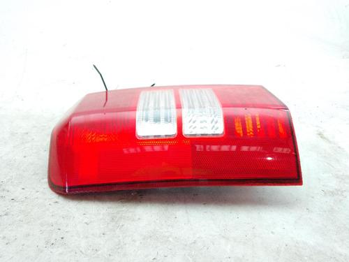 Left taillight JEEP PATRIOT (MK74) 2.0 CRD 4x4 | BP24050735C34 
