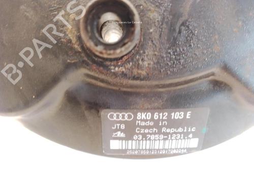 Servo brake AUDI A5 (8T3) 2.7 TDI | BP27625907M42 - Image 3