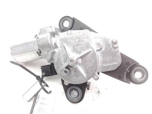 Used Rear wiper motor PEUGEOT 5008 II (MC_, MJ_, MR_, M4_) 1.2 THP (MRHNYH, MRHNYW, MRHNSJ, MRHNSU, MRHNSM) (131 hp) 24003778