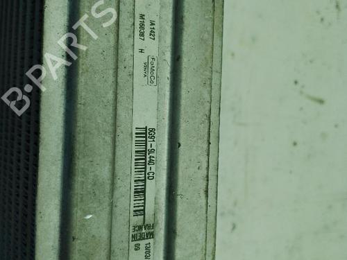 Intercooler LAND ROVER RANGE ROVER EVOQUE (L538) 2.2 D 4x4 | BP39635339M30 - Image 3