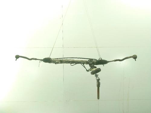 Steering rack DACIA DOKKER MPV (KE_) 1.5 dCi (KEAJ, KEAH) | BP24970287M22 