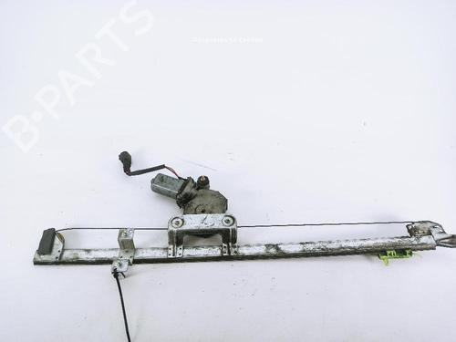 Used Front left window mechanism Front left window mechanism FIAT DUCATO Van (244_) 2.8 JTD Power (146 hp) 31988761 31988761