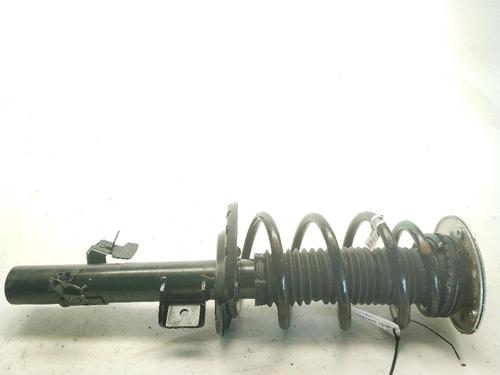 Used Left front shock absorber LAND ROVER RANGE ROVER EVOQUE (L538) 2.0 D (150 hp) 18369479