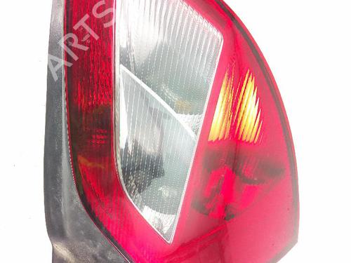 Right taillight RENAULT MEGANE II (BM0/1_, CM0/1_) 1.5 dCi (BM02, BM13, BM2A, CM02, CM13) | BP18369236C35 