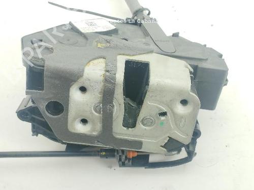 Used Front left lock FORD FOCUS III 1.0 EcoBoost (100 hp) 24102894