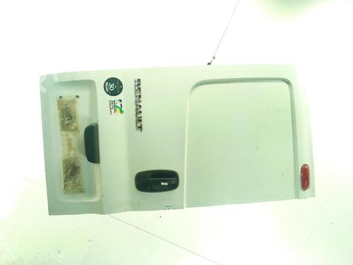 Porta mala esquerda RENAULT TRAFIC II Van (FL) 2.0 dCi 90 (FL0H, FL00, FL01, FL0M, FL0P, FL0S) (90 hp) 30718727