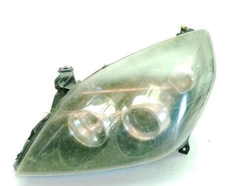 Venstre forlygte Venstre forlygte OPEL VECTRA C GTS (Z02) 1.9 CDTI (F68) (150 hp) 36001016 36001016