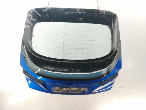 tailgate-honda-civic-viii-hatchback-fn-fk-2005-2006-2007-2008-2009-2010-2011-2012-32008635 main image
