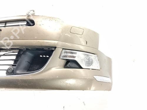 Front bumper CITROËN C5 III (RD_) 1.6 HDi 110 (RD9HZC) | BP32203822C7