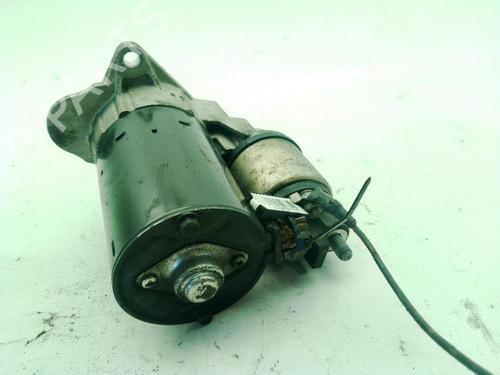 Starter OPEL MERIVA B MPV (S10) 1.4 (75) | BP30294932M8 - Image 3