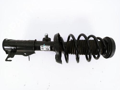 Used Left front shock absorber OPEL INSIGNIA A Sports Tourer (G09) 2.0 CDTI (35) (160 hp) 18365008