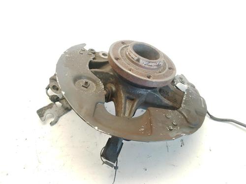 Right front steering knuckle PEUGEOT 308 SW II (LC_, LJ_, LR_, LX_, L4_) 1.2 THP 130 | BP27495721M26 
