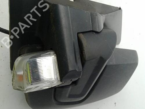 Left mirror FORD TRANSIT CUSTOM V362 Van (FY, FZ) 2.2 TDCi | BP32204017C26
