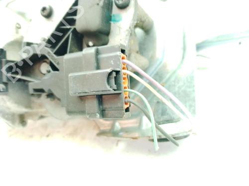 Front wiper motor RENAULT GRAND SCÉNIC II (JM0/1_) 1.5 dCi (JM1E) | BP26921048M29 