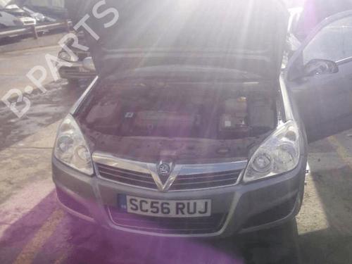Starter OPEL ASTRA H (A04) 1.8 (L48) | BP33976015M8 - Image 5