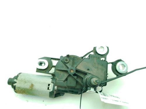 Rear wiper motor SEAT IBIZA IV (6J5, 6P1) 1.9 TDI | BP30170977M102 