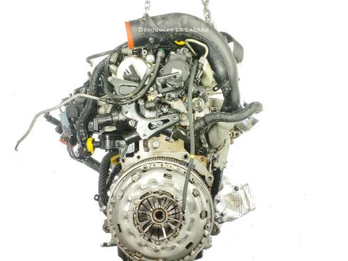 Engine PEUGEOT 5008 (0U_, 0E_) 2.0 HDi 150 / BlueHDi 150 | BP29993928M1 