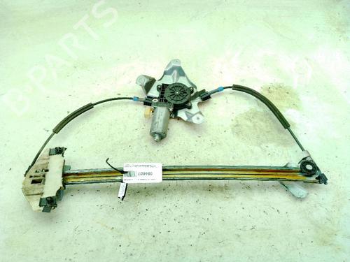 Used Front left window mechanism Front left window mechanism FORD TRANSIT CONNECT (P65_, P70_, P80_) 1.8 TDCi (90 hp) 26174092 26174092