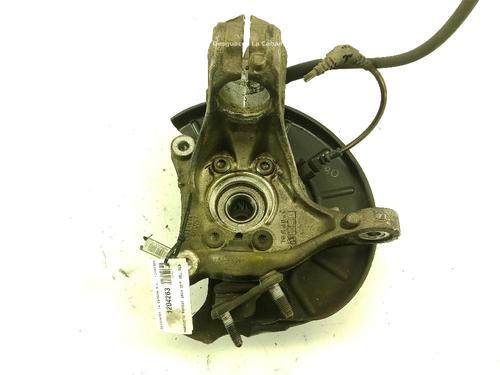 Right front steering knuckle VW PASSAT B7 Variant (365) 2.0 TDI | BP18374852M26 - Image 4