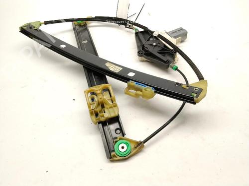 Front left window mechanism AUDI A4 B8 (8K2) 1.8 TFSI | BP40278766C22 - Image 2