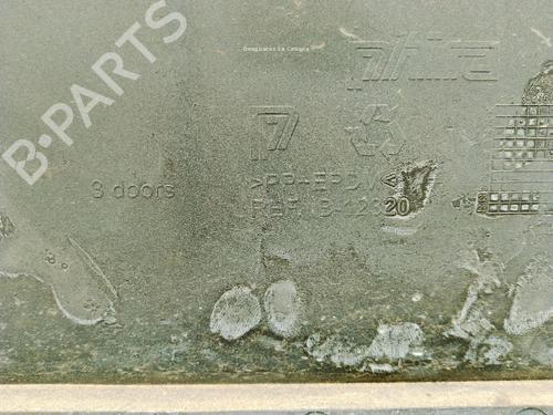 Rear bumper SEAT IBIZA IV (6J5, 6P1) 1.6 TDI | BP29129727C8 