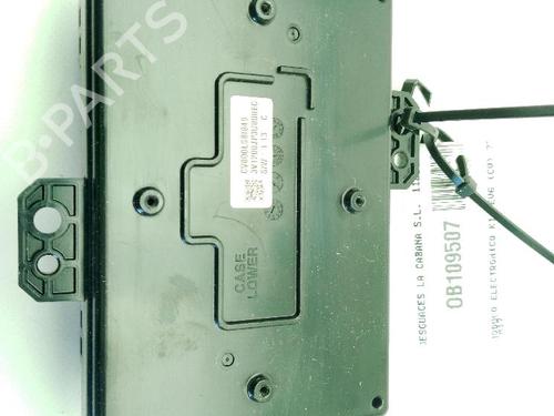 Used Electronic module Electronic module KIA EV6 (CV) 77 (228 hp) 39579314 39579314