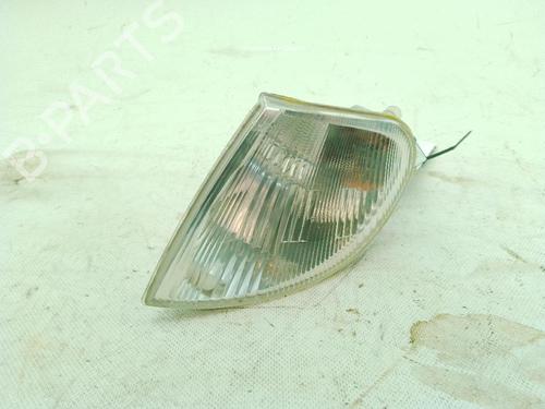 Used Left front indicator PEUGEOT PARTNER MPV (5_, G_) 1.9 D (69 hp) 26900634