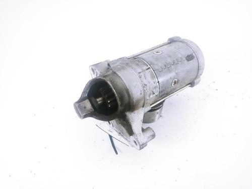 Used Starter Starter PEUGEOT 5008 II (MC_, MJ_, MR_, M4_) 1.5 BlueHDi 130 (MCYHZJ, MCYHZR, MCYHZX) (131 hp) 24041214 24041214
