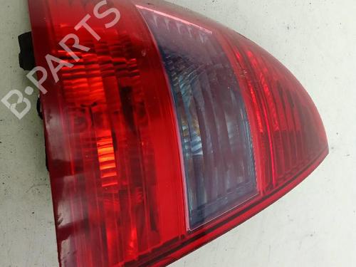 Used Left taillight Left taillight CITROËN C5 II (RC_) 1.6 HDi (RC8HZB) (109 hp) 35943535 35943535