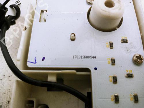 Interior roof light VW CRAFTER Van (SY_, SX_) 2.0 TDI FWD (SYB, SYC, SYD) | BP31990304I8