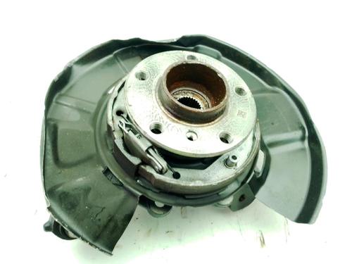 Højre hjullejehus spindel BMW 4 Gran Coupe (F36) 418 d (150 hp) 32132335