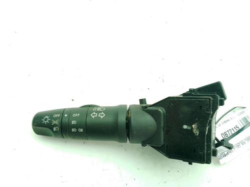 Used Steering column stalk NISSAN TERRANO II (R20) 2.7 TDi 4WD (125 hp) 29204030