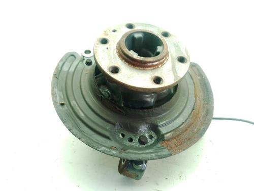 Left front steering knuckle IVECO DAILY VI Van 33S16, 35S16, 35C16, 38S16, 40C16, 42S16, 50C16 | BP36352630M25 - Image 3