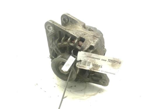 Used Alternator Alternator HYUNDAI ELANTRA III Saloon (XD) 1.6 (105 hp) 18367678 18367678
