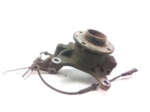 Left front steering knuckle DACIA LODGY (JS_) 1.5 dCi (JSMC, JSAF) | BP24047160M25 - Image 3